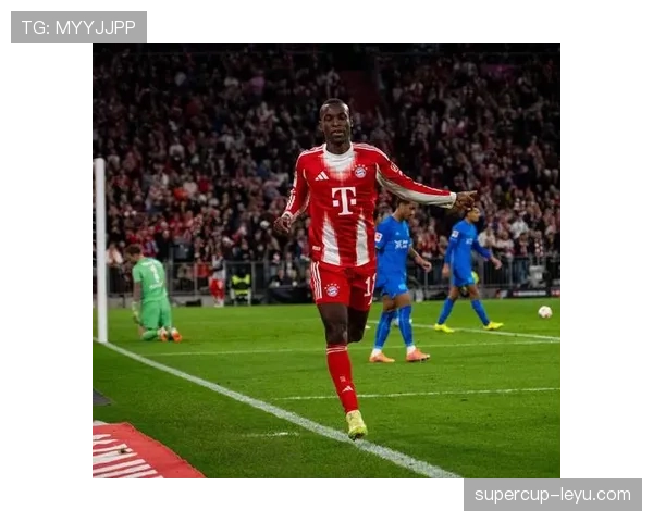 勒沃库森新赛季强势崛起，核心球星状态回暖引瞩目