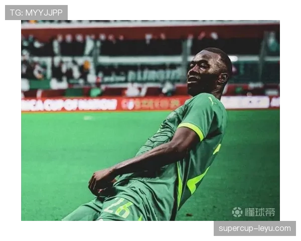 塞内加尔国家队集结强阵，全力备战新赛季国际赛事