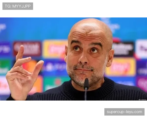 瓜迪奥拉边路革新奏效，曼城新战术火力全开