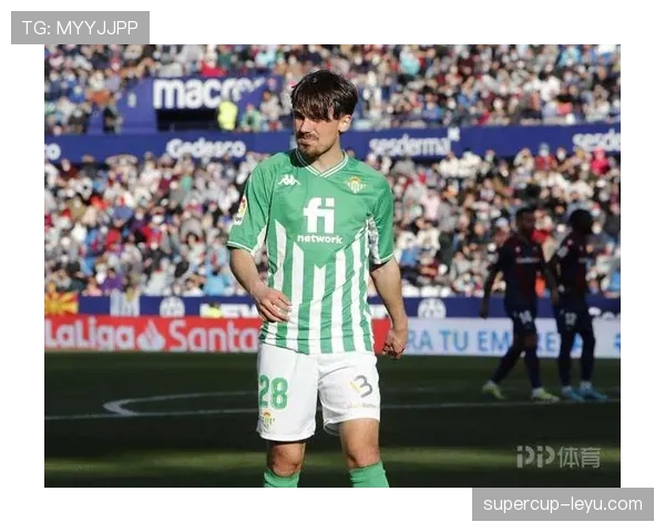 贝蒂斯青训再出新星,年轻才俊引足坛瞩目 贝蒂斯青训再出新星,年轻才俊引足坛瞩目