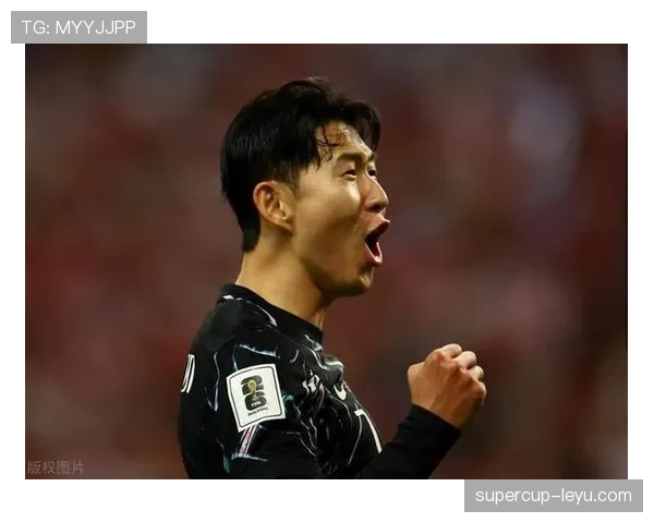 孙兴慜新赛季状态引热议，韩媒聚焦其竞技表现与潜力