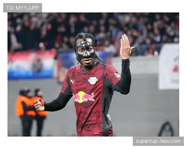 莱比锡签下新星球员，阵容深度增强迎接新赛季挑战