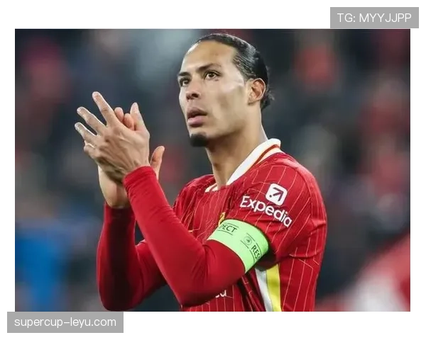 范戴克转会最新进展