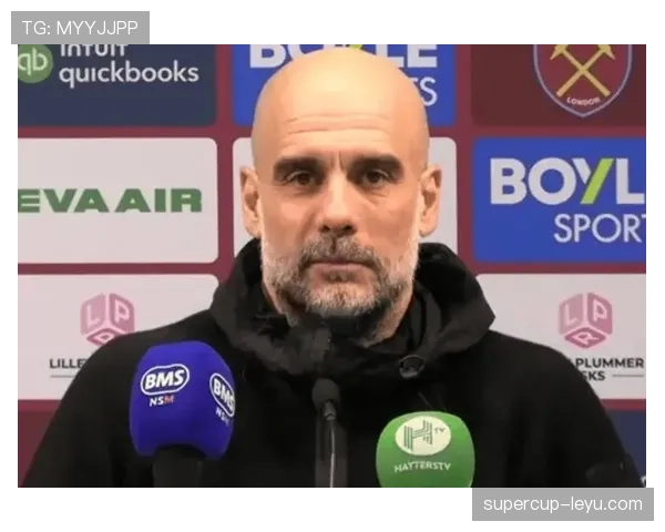 曼城战术依赖哈兰德?瓜迪奥拉的体系正面临信任危机 曼城战术依赖哈兰德?瓜迪奥拉的体系正面临信任危机