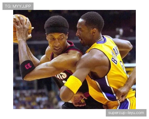 格文突破得分节奏优于科比，关键时刻持续发力拉开差距