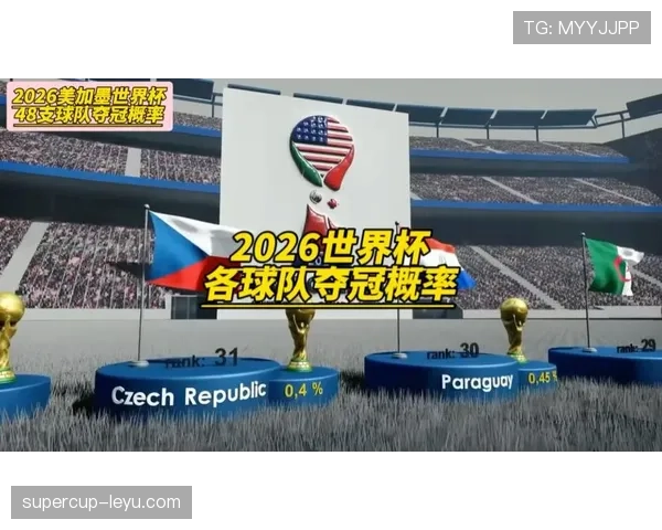 巴西队2026世界杯前景分析:阵容实力、小组出线形势与夺冠概率预测